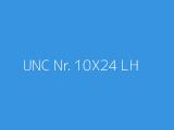 UNC Nr. 10X24 LH 